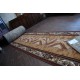Läufer BCF OPAL altgold 120 cm