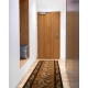 Läufer BCF OPAL altgold 120 cm
