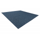 Tárgy szőnyegpadló szőnyeg szupersztár szőnyegpadló 380 kék