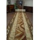Alfombrilla antideslizante WELCOME 1208 exterior, interior - Coco
