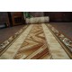 Alfombrilla antideslizante WELCOME 1208 exterior, interior - Coco