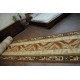 Alfombrilla antideslizante WELCOME 1208 exterior, interior - Coco