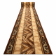 Alfombrilla antideslizante WELCOME 1208 exterior, interior - Coco