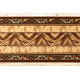 Alfombrilla antideslizante WELCOME 1208 exterior, interior - Coco