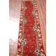 CHODNIK BCF TRIO bordo 60 cm