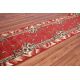 CHODNIK BCF TRIO bordo 60 cm