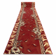 CHODNIK BCF TRIO bordo 60 cm
