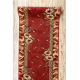 Běhoun BCF TRIO purpurový 60 cm