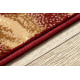 CHODNIK BCF TRIO bordo 60 cm