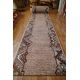 Läufer BCF BARYTON beige 60 cm