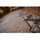 Läufer BCF BARYTON beige 60 cm