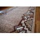 Läufer BCF BARYTON beige 60 cm