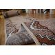 Läufer BCF BARYTON beige 60 cm