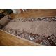 Runner BCF BARYTON beige 60 cm