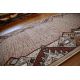 Läufer BCF BARYTON beige 60 cm