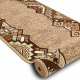 Runner BCF BARYTON beige 60 cm