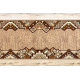 Runner BCF BARYTON beige 60 cm