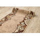 Runner BCF BARYTON beige 60 cm