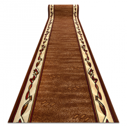 Tekač BCF FILIP rjava 140 cm