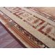 Covor JERSEY 19231 cremă - Geometric, structurale, bucla BOHO