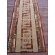 TAPIS DE COULOIR BCF JAŚ beige 140 cm