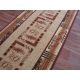 TAPIS DE COULOIR BCF JAŚ beige 140 cm