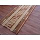 TAPIS DE COULOIR BCF JAŚ beige 140 cm