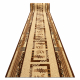 TAPIS DE COULOIR BCF JAŚ beige 140 cm