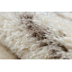 Alfombra de lana LEGEND 468 05 GB500 OSTA - oriental, exclusivo beige / gris