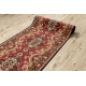 NEPAL 2100 beige carpet - woolen, double-sided, natural