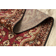 NEPAL 2100 beige Teppich – Wolle, doppelseitig, natur