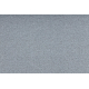 Teppich Antirutsch RUMBA einfarbig grau