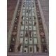 Runner BCF JETTA beige 150 cm