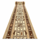 Läufer BCF JETTA beige 150 cm