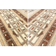 Runner BCF JETTA beige 150 cm