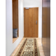 Runner BCF JETTA beige 150 cm