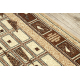 Runner BCF JETTA beige 150 cm