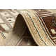 Runner BCF JETTA beige 150 cm
