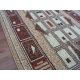 Kilimėliai BCF JETTA DZETA smėlio spalvos 180 cm