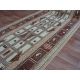 Vloerbekleding BCF JETTA DZETA beige 180 cm