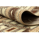 Läufer BCF JETTA beige 180 cm