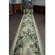 Bcf futó szőnyeg BENYOMÁS olajbogyó 60 cm