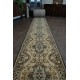 Runner BCF WIOSNA beige 120 cm