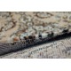 Runner BCF WIOSNA beige 120 cm