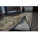 Runner BCF WIOSNA beige 120 cm