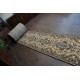 Vloerbekleding BCF WIOSNA beige 120 cm