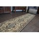 Vloerbekleding BCF WIOSNA beige 120 cm