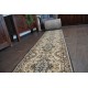 Runner BCF WIOSNA beige 120 cm