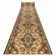 Läufer BCF Frühling beige 120 cm