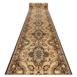 Vloerbekleding BCF WIOSNA beige 120 cm